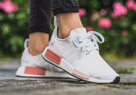 adidas Womens NMD